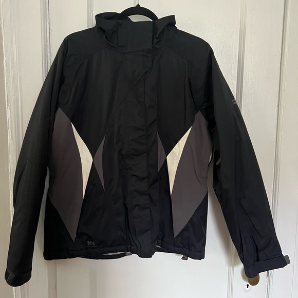 Helly Hansen Jackets & Blazers - Helly Hanson Ski/Snow Jacket EUC